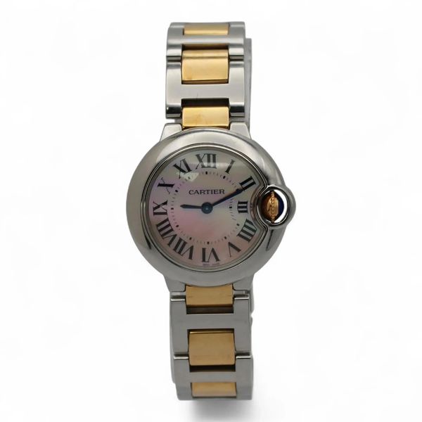 Cartier Ballon Bleu W6920034
